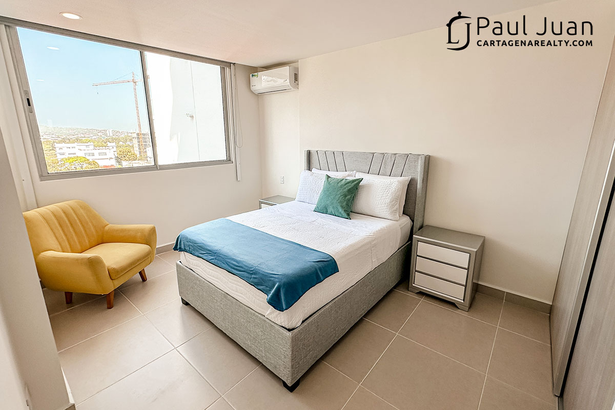 Fabulous apartment
